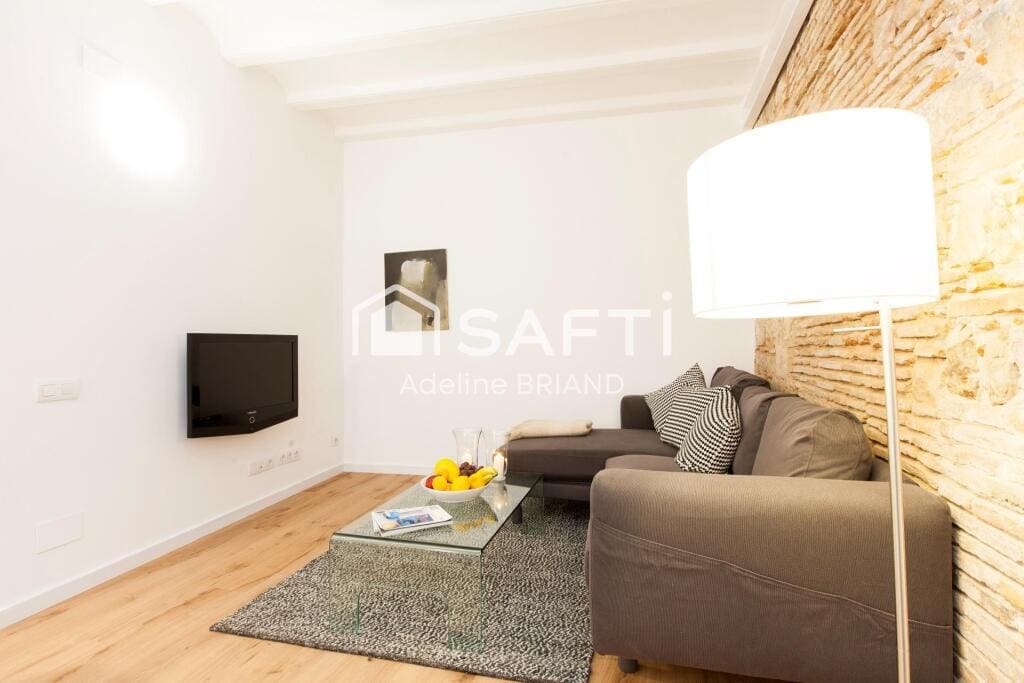 Apartamento Barcelona - 1219363-04