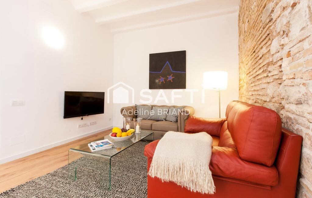 Apartamento Barcelona - 1219364-05