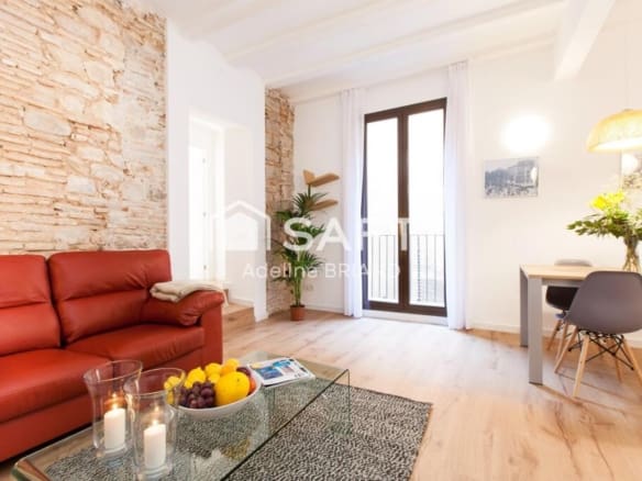 Apartamento Barcelona - 1219364-06