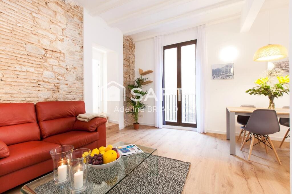 Apartamento Barcelona - 1219364-06
