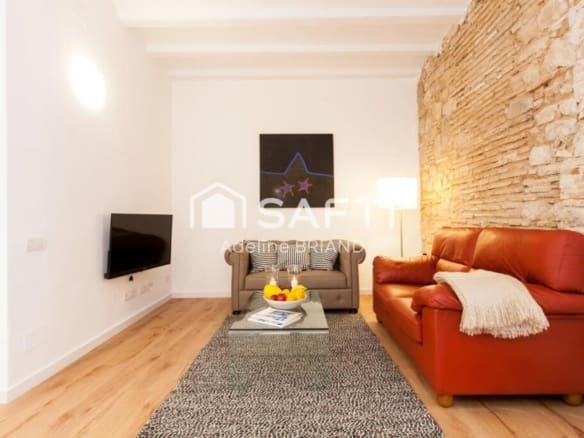 Apartamento Barcelona - 1219364-04