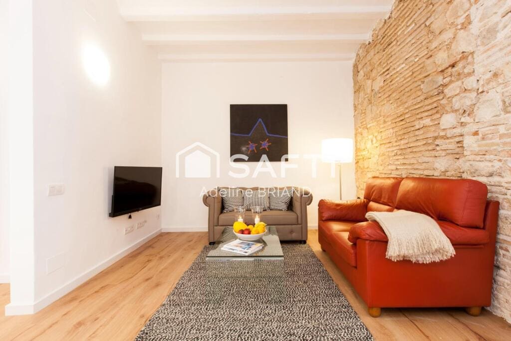 Apartamento Barcelona - 1219364-04