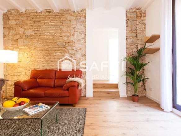 Apartamento Barcelona - 1219364-01