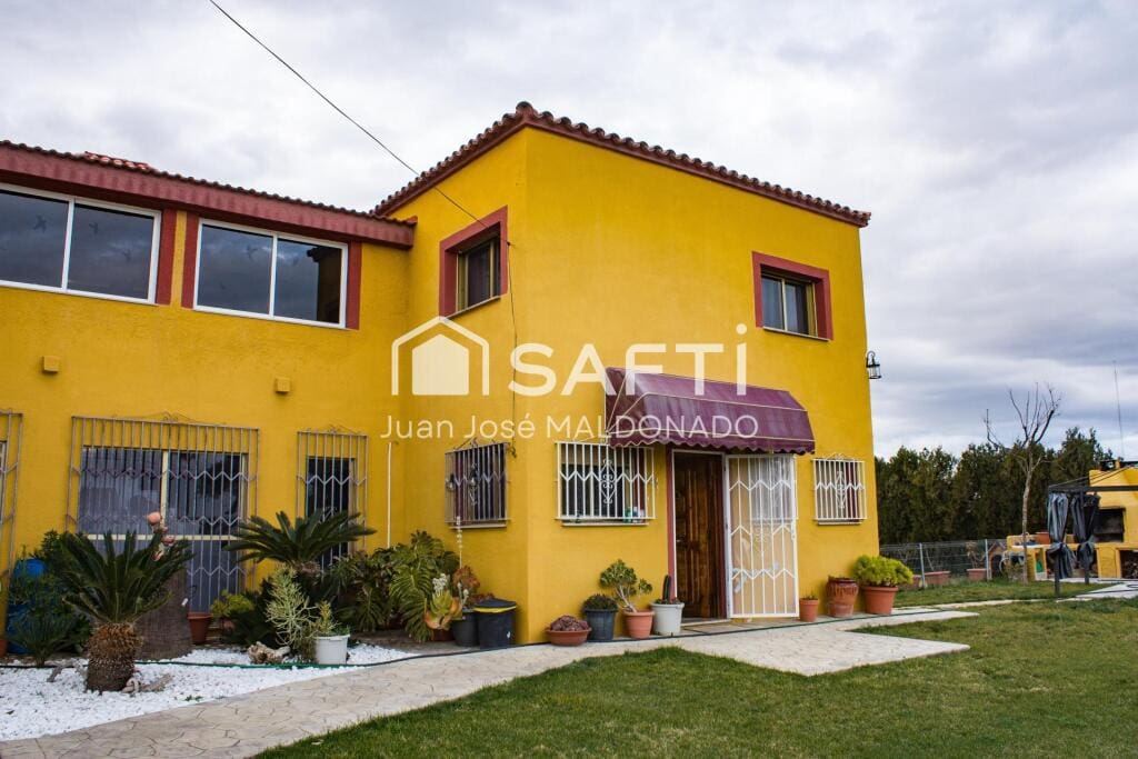 Casa-Chalet Benicarló - 1219371-02