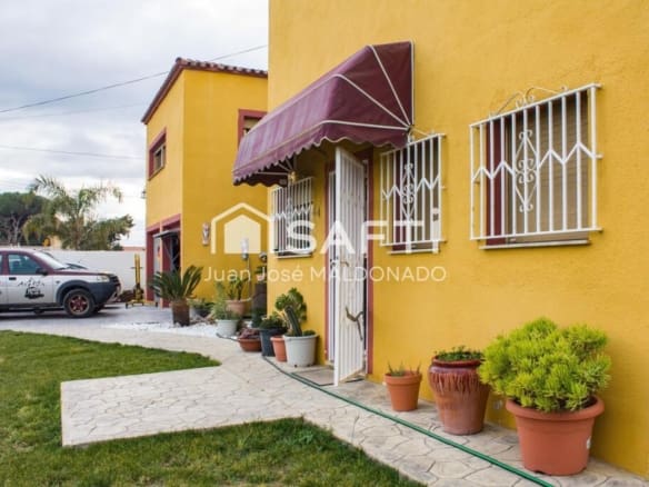 Casa-Chalet Benicarló - 1219371-04
