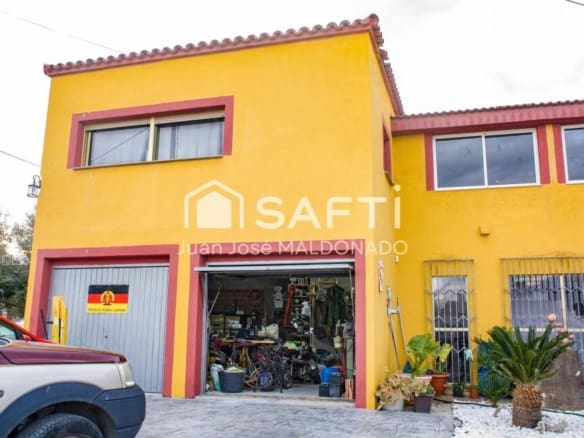 Casa-Chalet Benicarló - 1219371-03