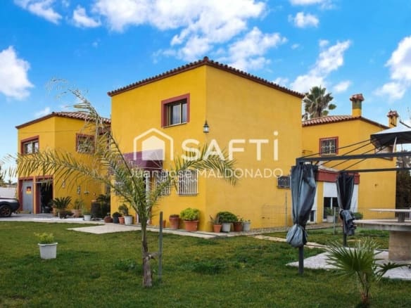 Casa-Chalet Benicarló - 1219371-01