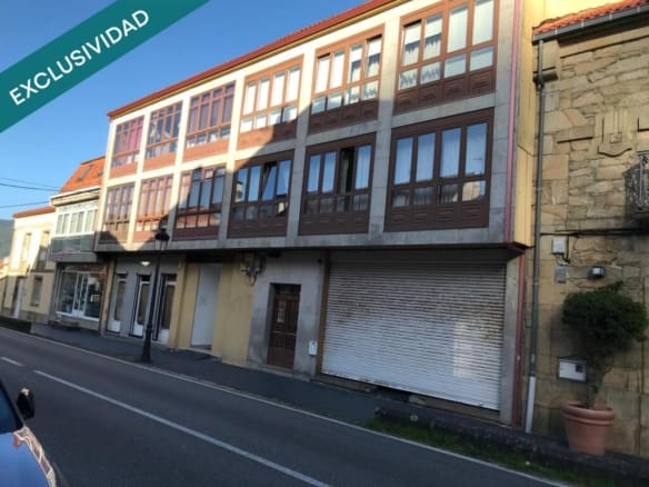 Apartamento Muros - 1219372-05