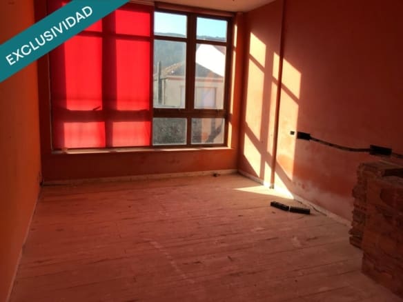 Apartamento Muros - 1219372-03
