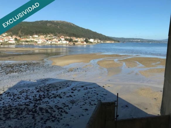 Apartamento Muros - 1219372-06