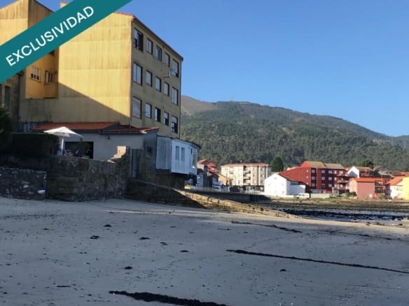 Apartamento Muros - 1219372-01