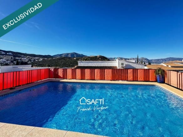 Casa-Chalet Pego - 1219515-04