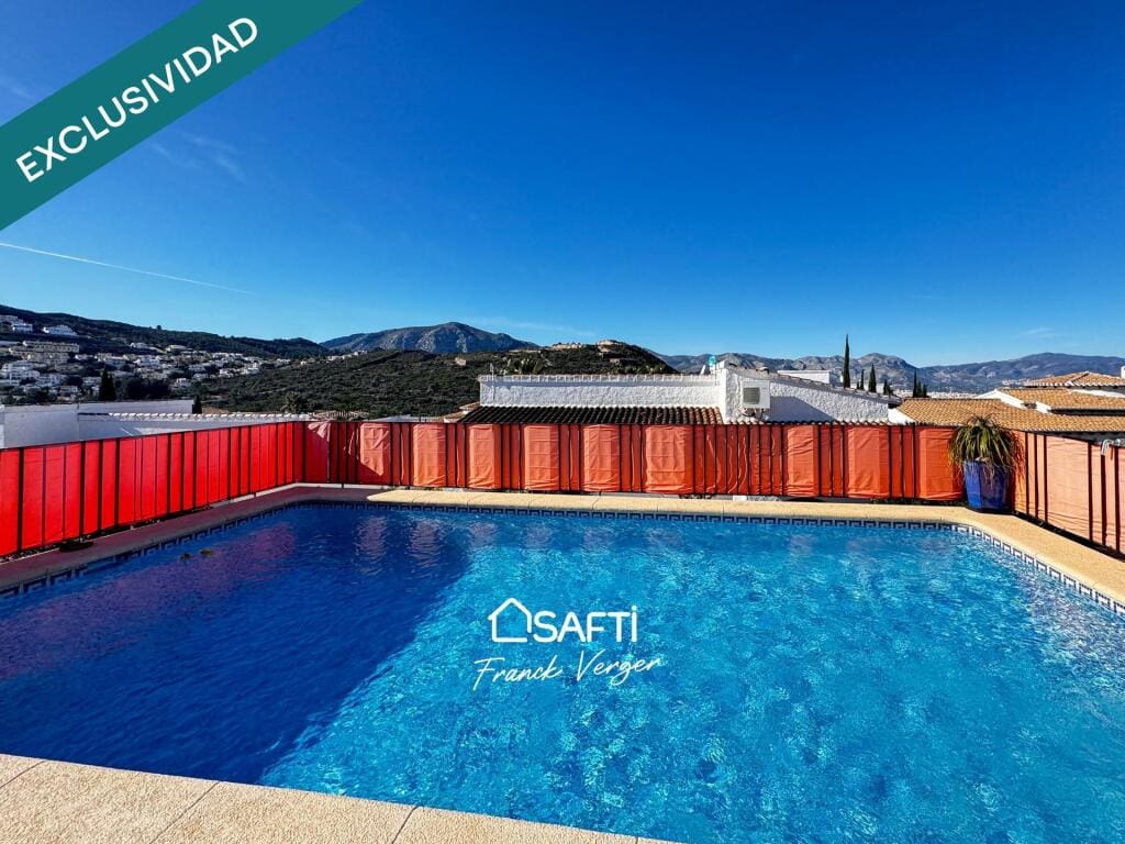 Casa-Chalet Pego - 1219515-04