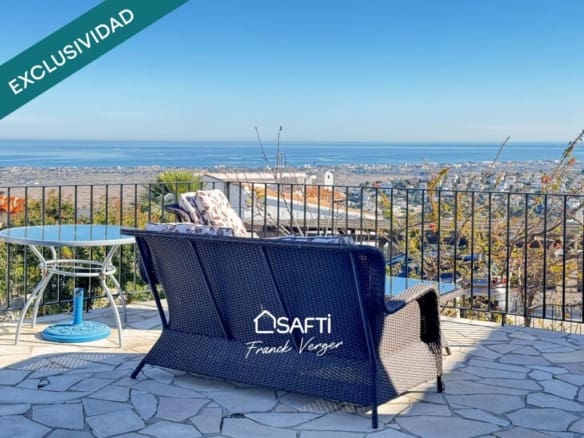 Casa-Chalet Pego - 1219515-03