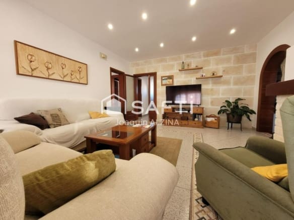 Casa-Chalet Ciutadella De Menorca - 1219520-02