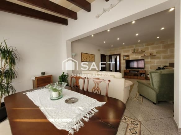 Casa-Chalet Ciutadella De Menorca - 1219520-05