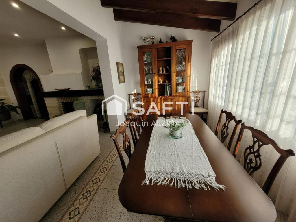 Casa-Chalet Ciutadella De Menorca - 1219520-04