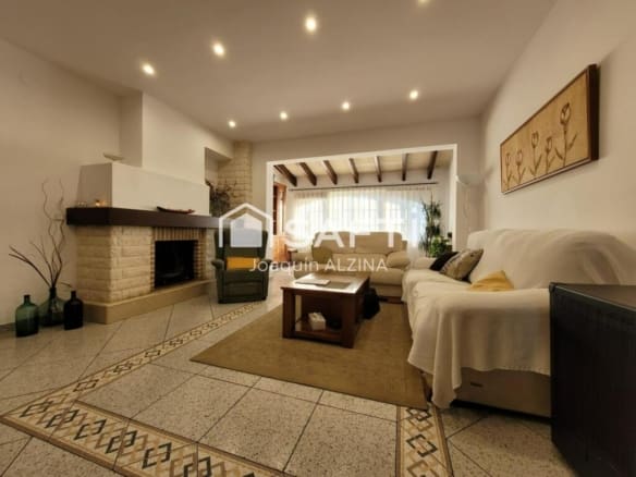 Casa-Chalet Ciutadella De Menorca - 1219520-01