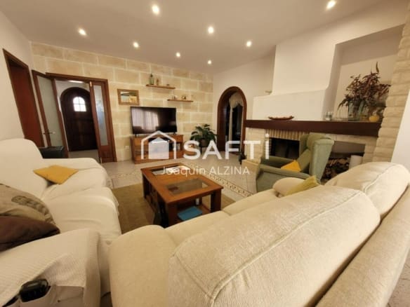 Casa-Chalet Ciutadella De Menorca - 1219520-03