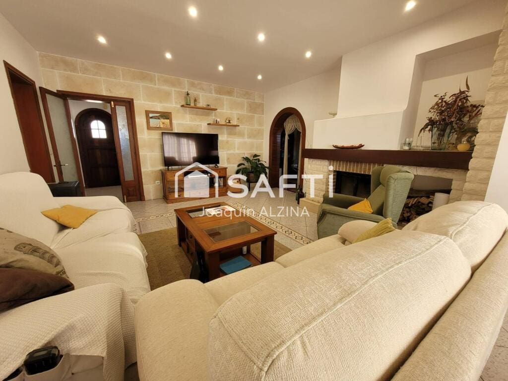 Casa-Chalet Ciutadella De Menorca - 1219520-03