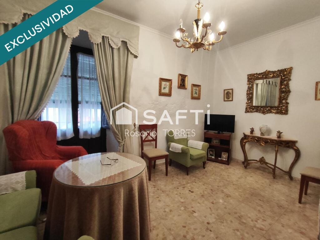 Adosada Aguilar De La Frontera - 1219523-04