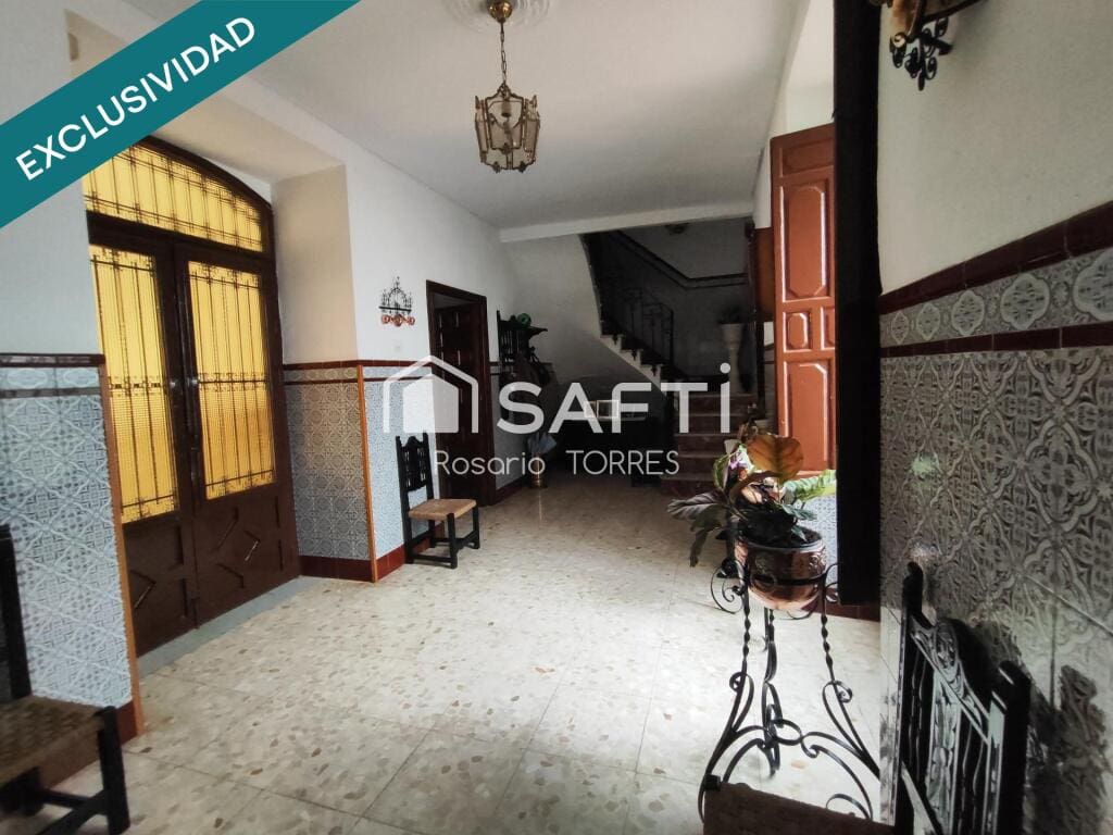 Adosada Aguilar De La Frontera - 1219523-05