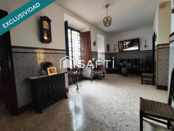Adosada Aguilar De La Frontera - 1219523-06