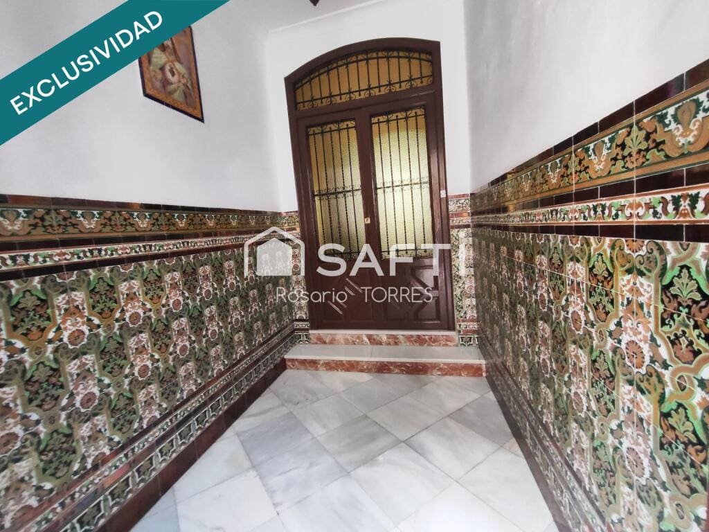 Adosada Aguilar De La Frontera - 1219523-02