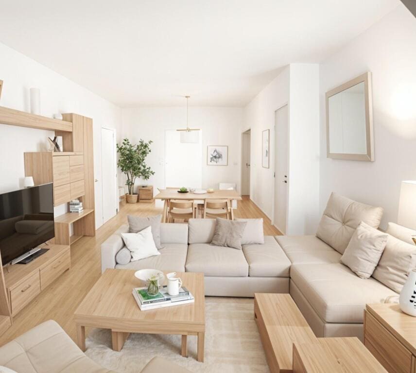 Apartamento Camprodon - 1219524-03