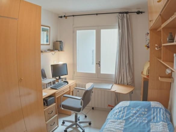 Apartamento Camprodon - 1219524-06