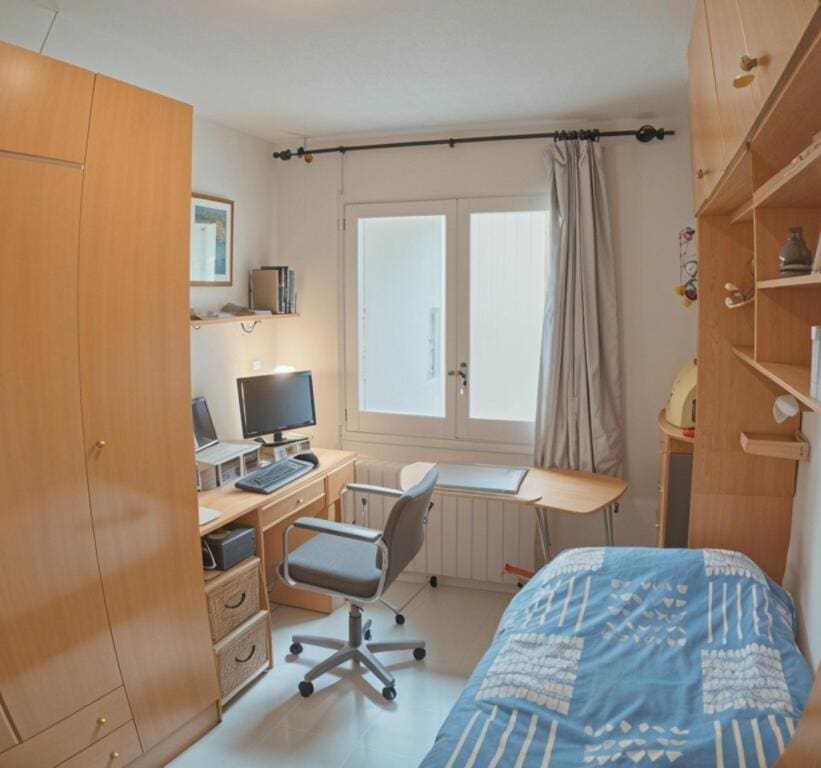 Apartamento Camprodon - 1219524-06