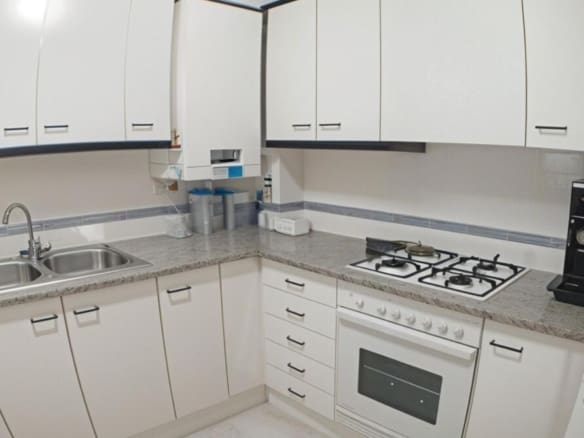 Apartamento Camprodon - 1219524-05