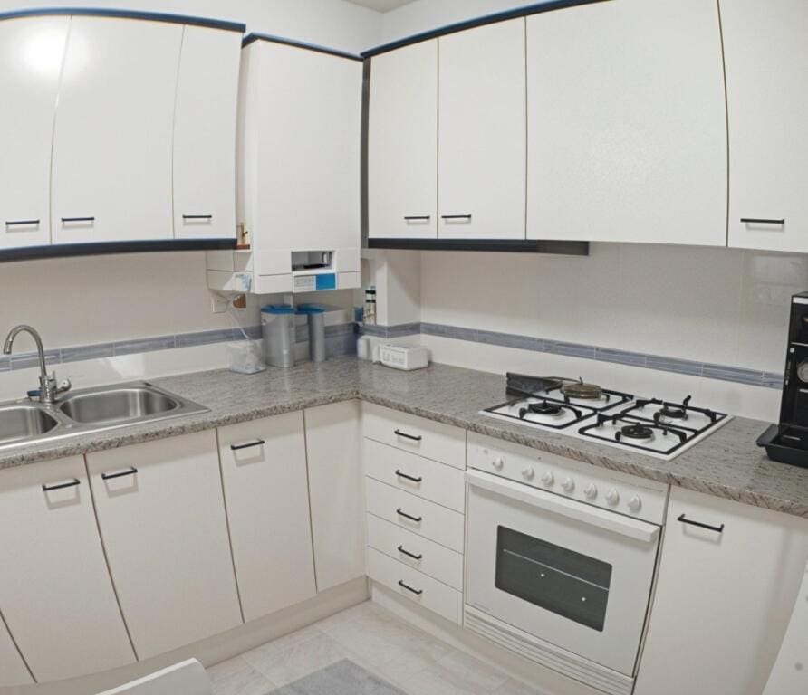 Apartamento Camprodon - 1219524-05