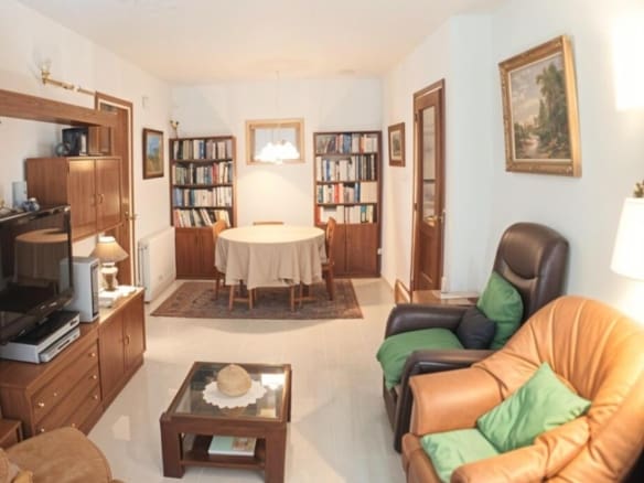 Apartamento Camprodon - 1219524-02