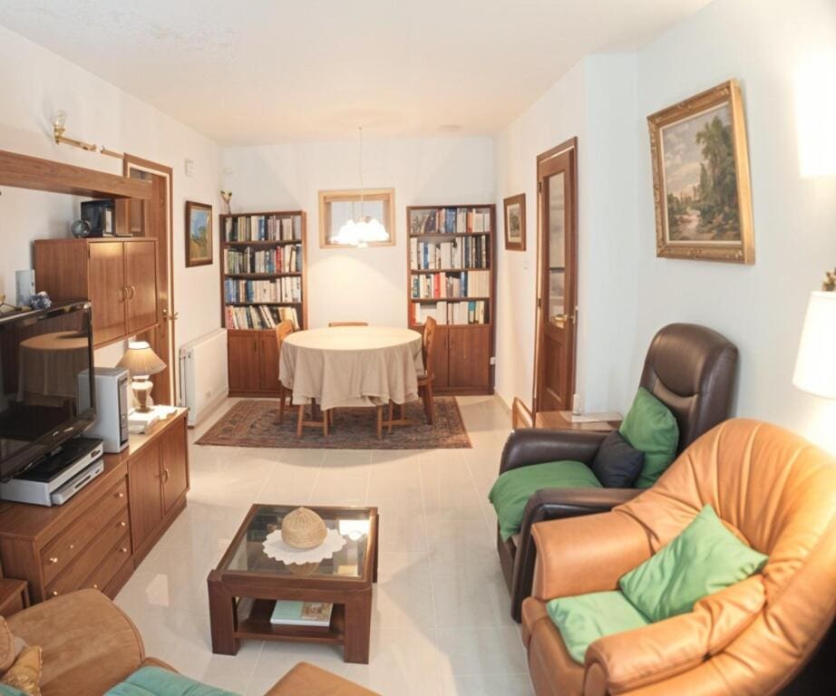 Apartamento Camprodon - 1219524-02