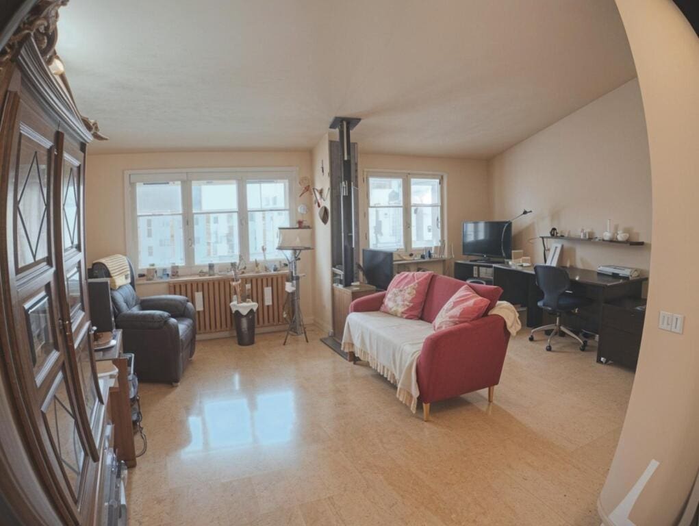 Apartamento Camprodon - 1219528-02