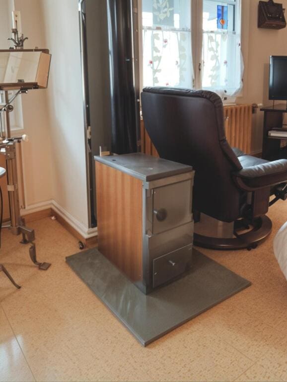 Apartamento Camprodon - 1219528-04