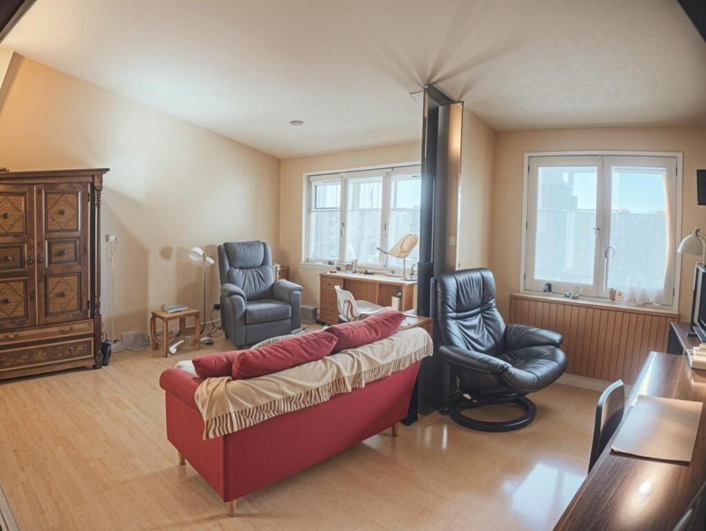 Apartamento Camprodon - 1219528-05