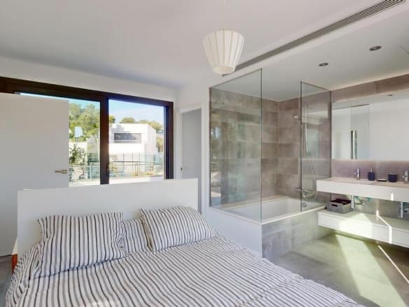 Casa-Chalet Calella De Palafrugell - 1219661-04