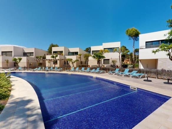 Casa-Chalet Calella De Palafrugell - 1219661-01