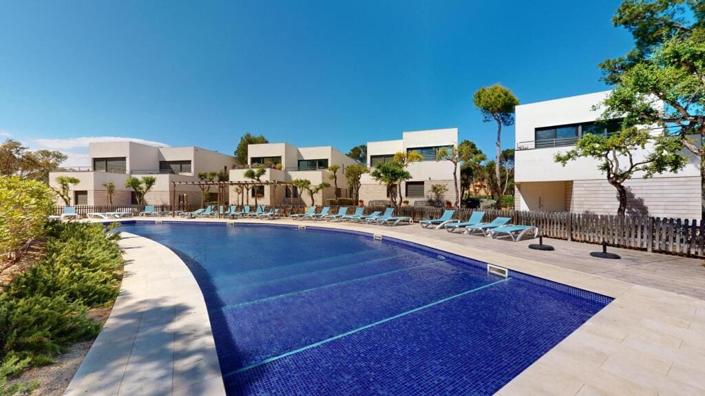 Casa-Chalet Calella De Palafrugell - 1219661-01