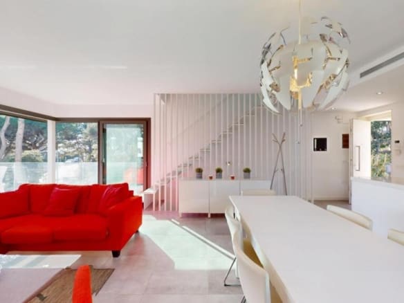 Casa-Chalet Calella De Palafrugell - 1219661-05