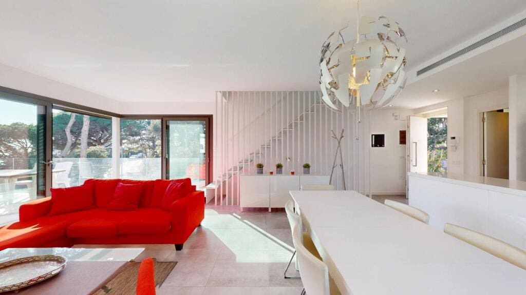 Casa-Chalet Calella De Palafrugell - 1219661-05