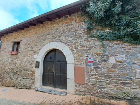 Casa-Chalet Ponferrada - 1219666-01