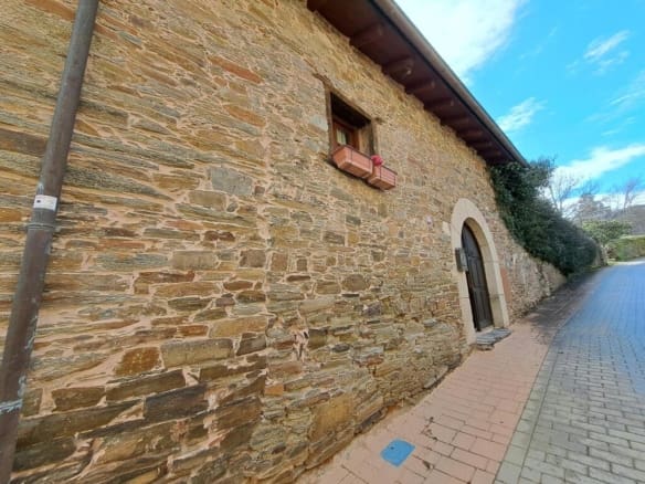 Casa-Chalet Ponferrada - 1219666-03