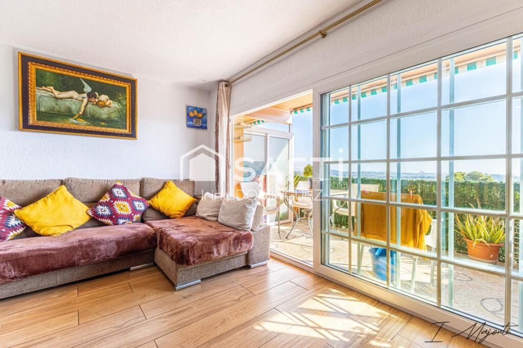 Apartamento Calonge - 1220153-01