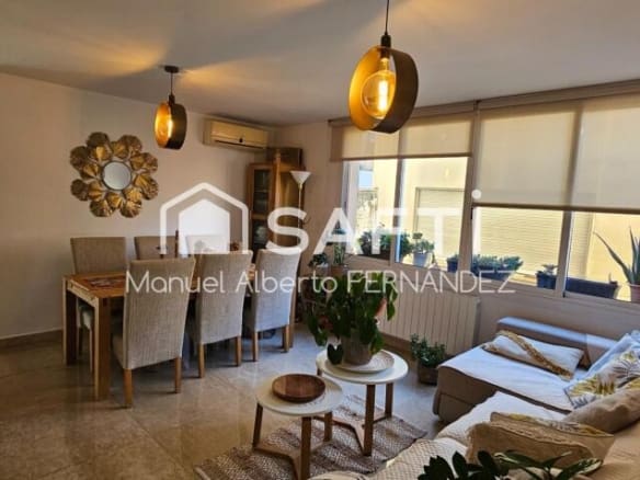 Apartamento Lloret De Mar - 1220154-01