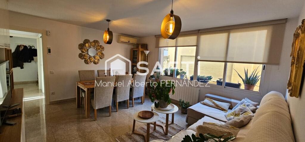Apartamento Lloret De Mar - 1220154-01