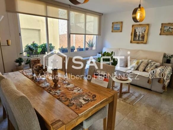 Apartamento Lloret De Mar - 1220154-02