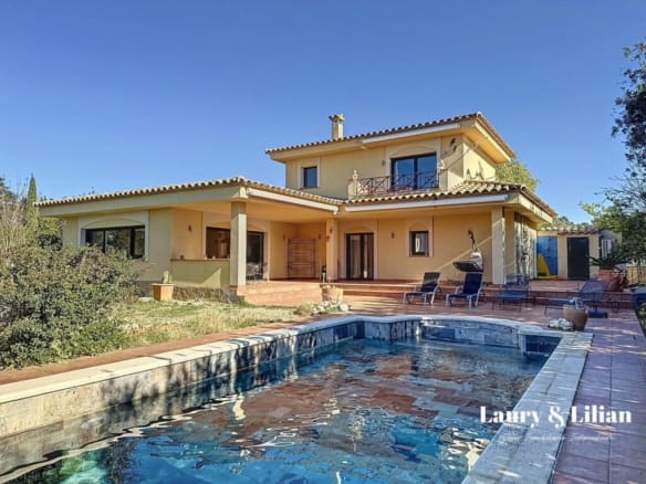 Casa-Chalet Peralada - 1220590-01
